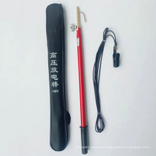 China shop online cheap Epoxy resin rod 110KV discharge rod and earthing device